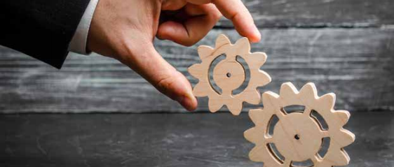 Andawell“高标准”的质量管理体系