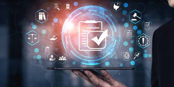 Andawell 科研质量管理