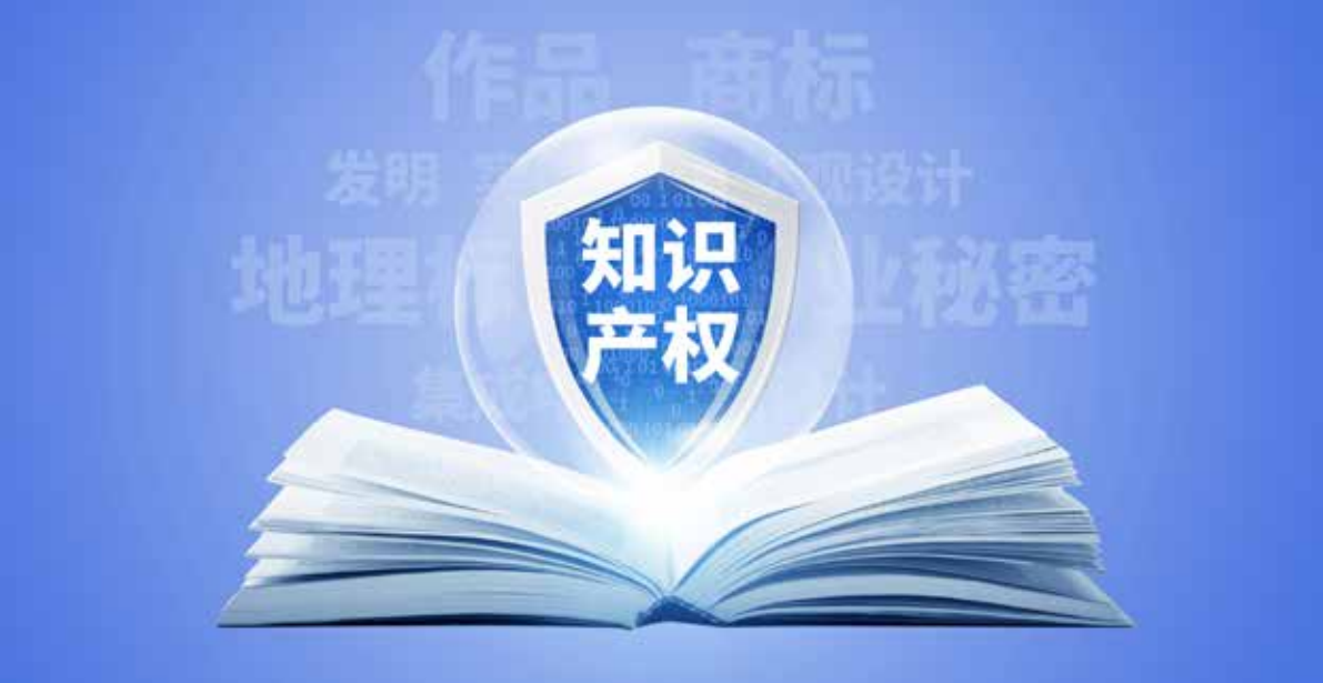 Andawell 知识产权管理